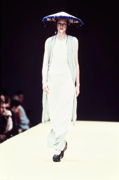 Look 1